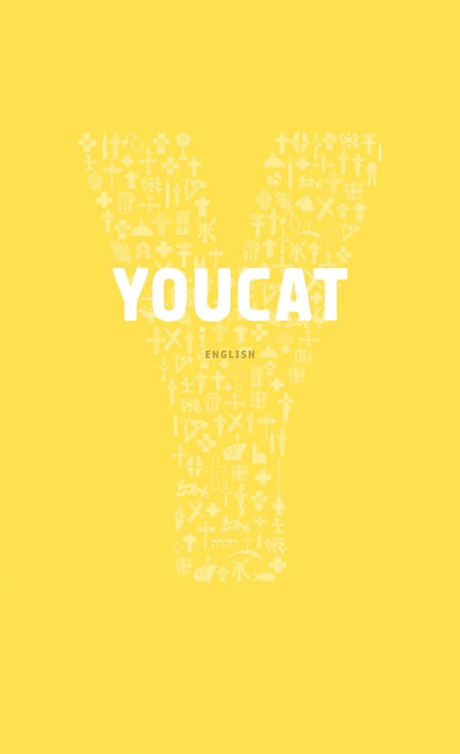 YOUCAT English