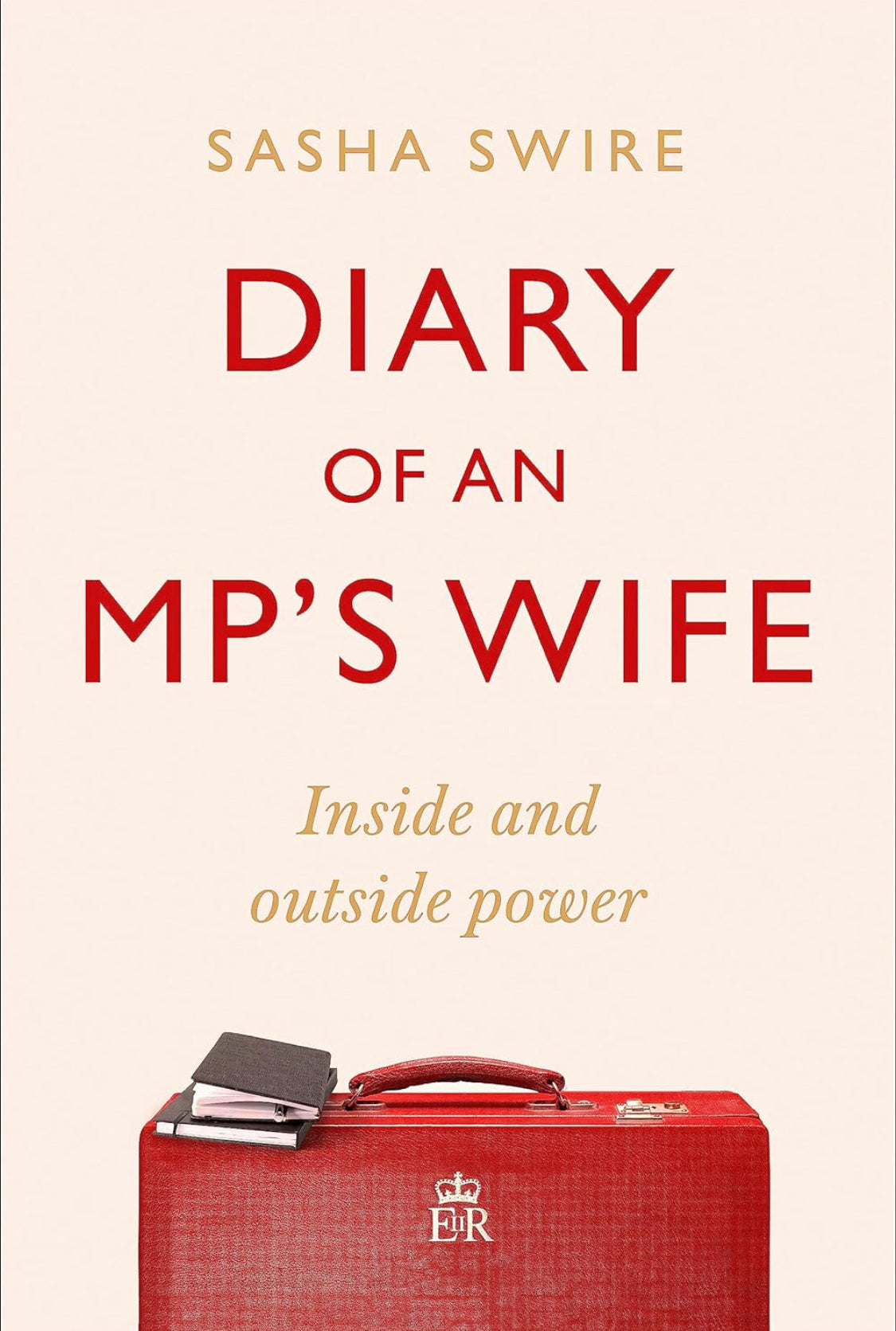 Diary of an MP's Wife