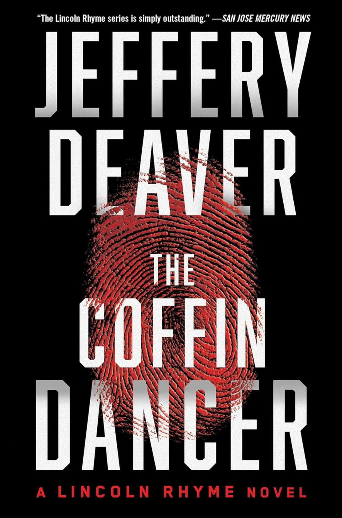 The Coffin Dancer