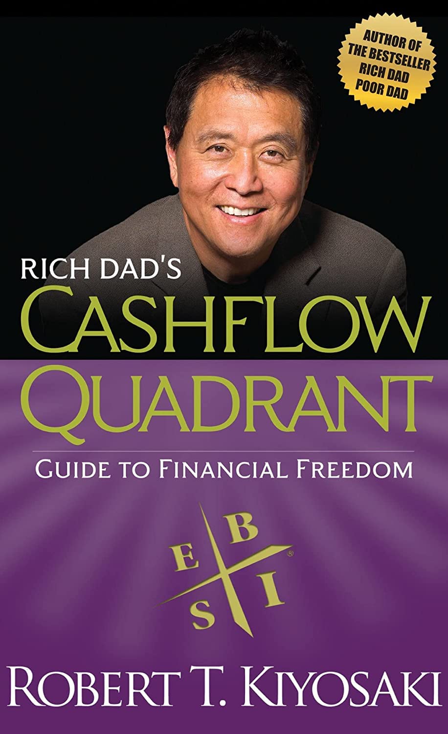 Cashflow Quadrant