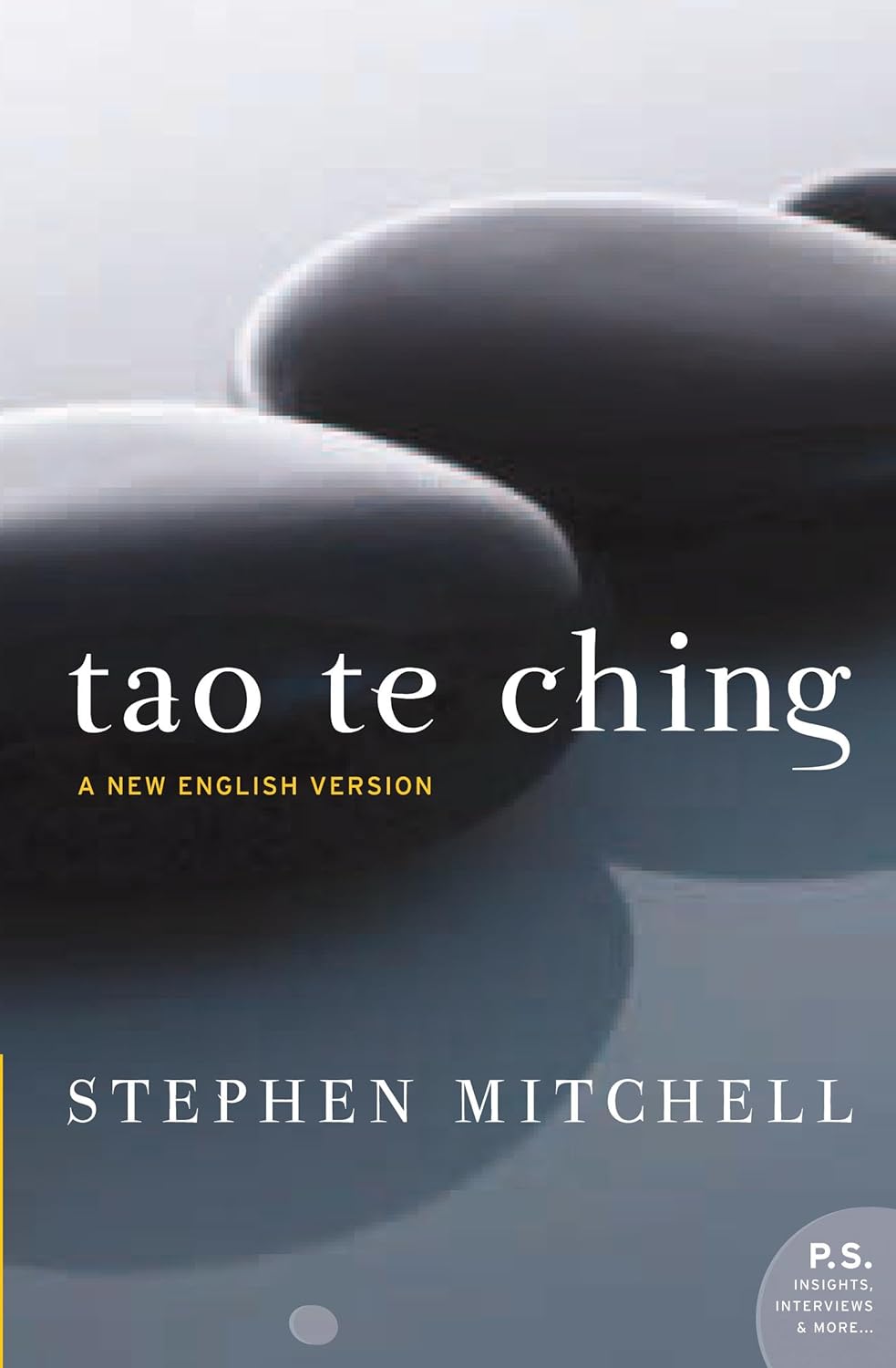 Tao Te Ching