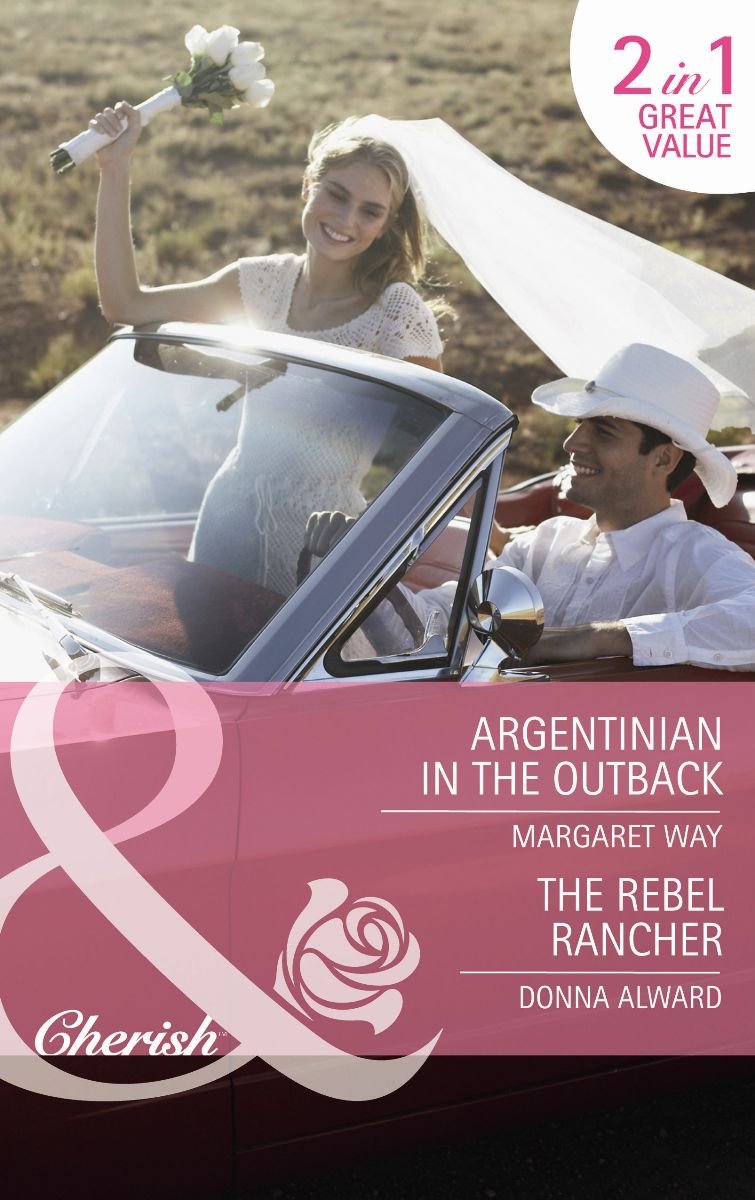 Argentinian in the Outback