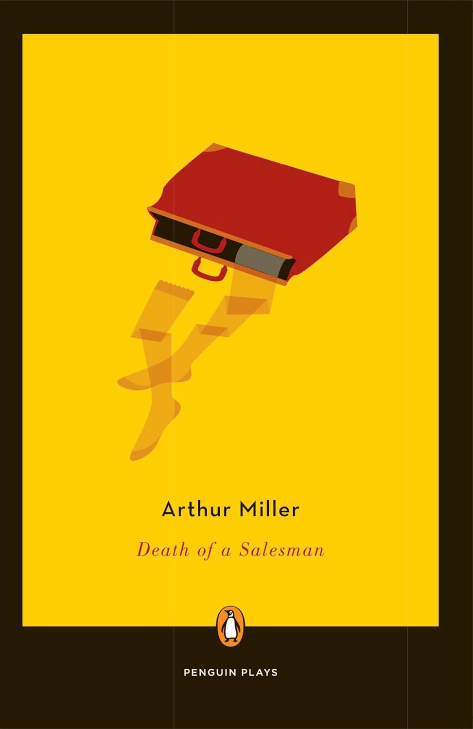 Death Of A Salesman