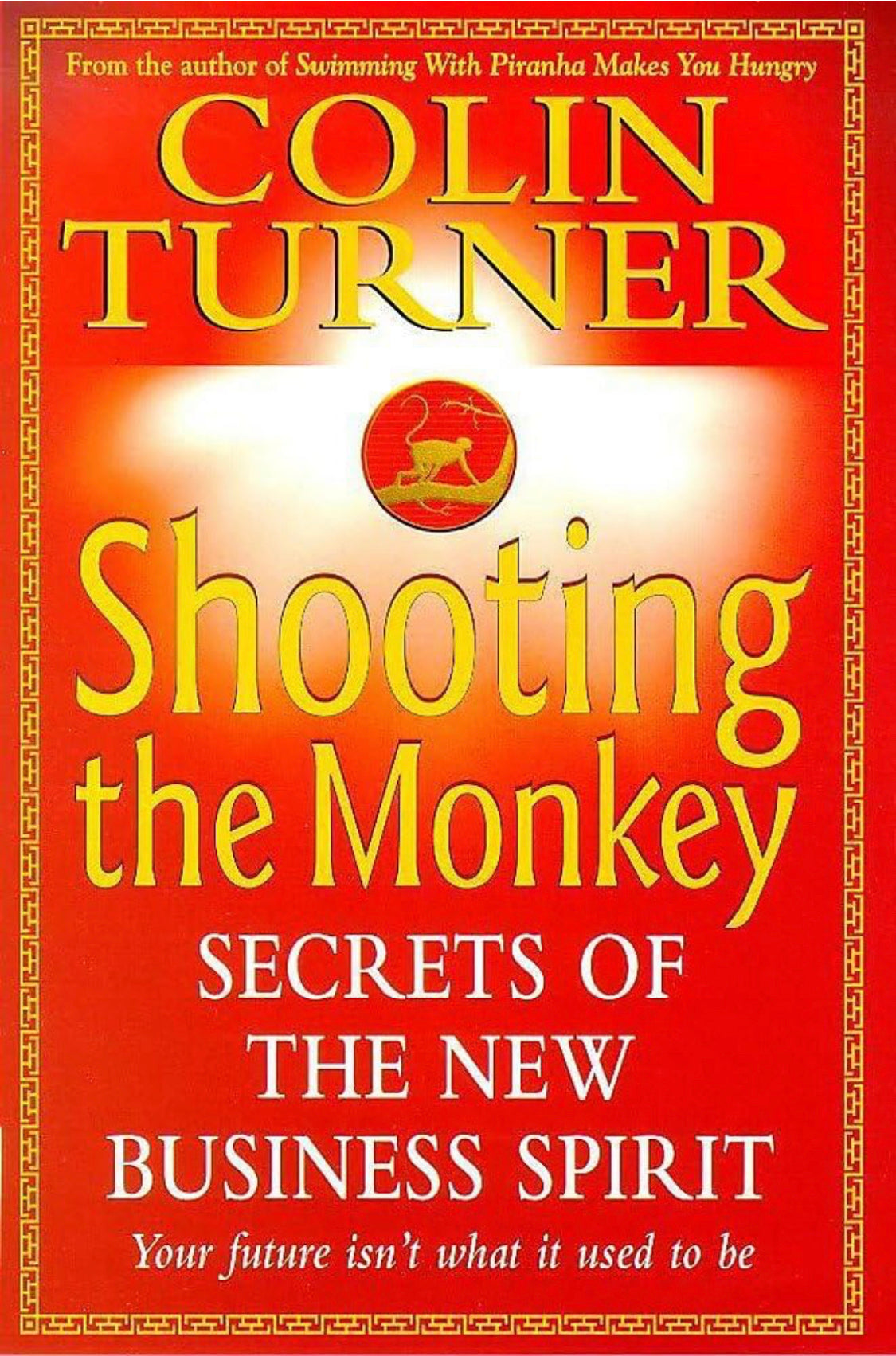 Shooting the Monkey