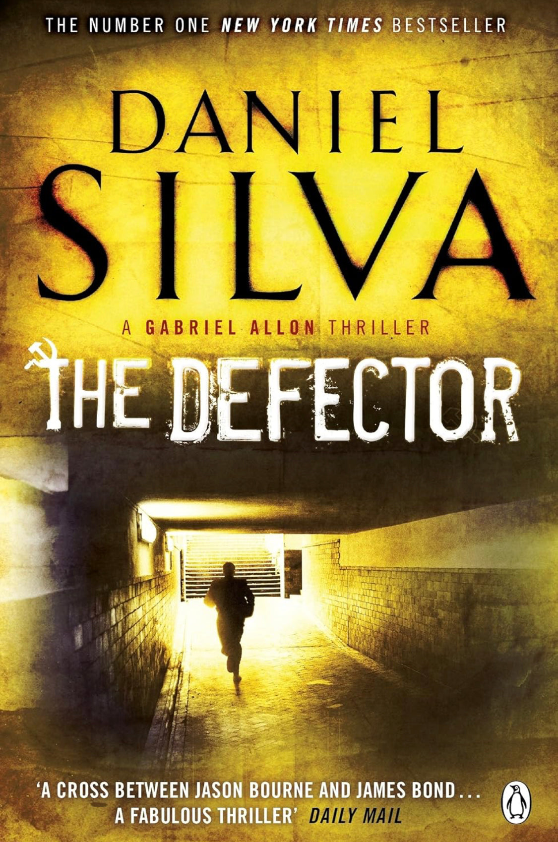 The Defector