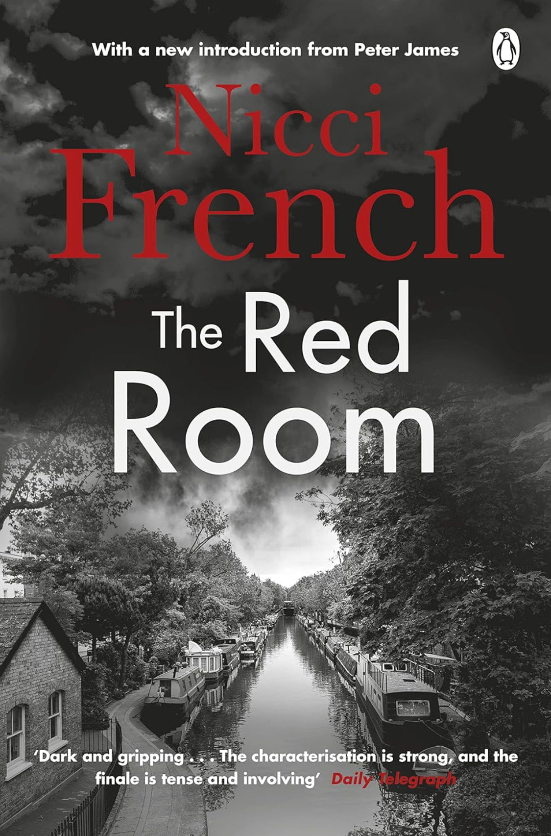 The Red Room