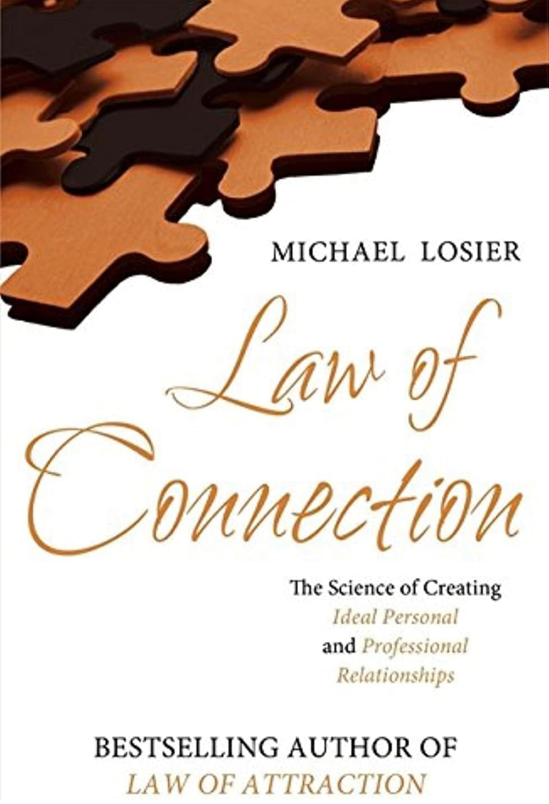 The Law of Connection