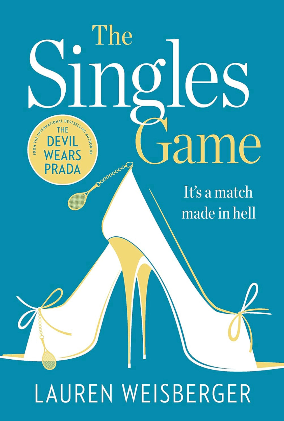 The Singles Game