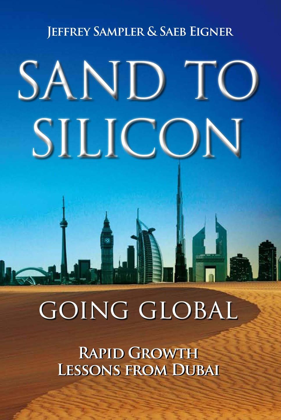 Sand to Silicon - Going Global