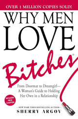 Why Men Love Bitches [Paperback]