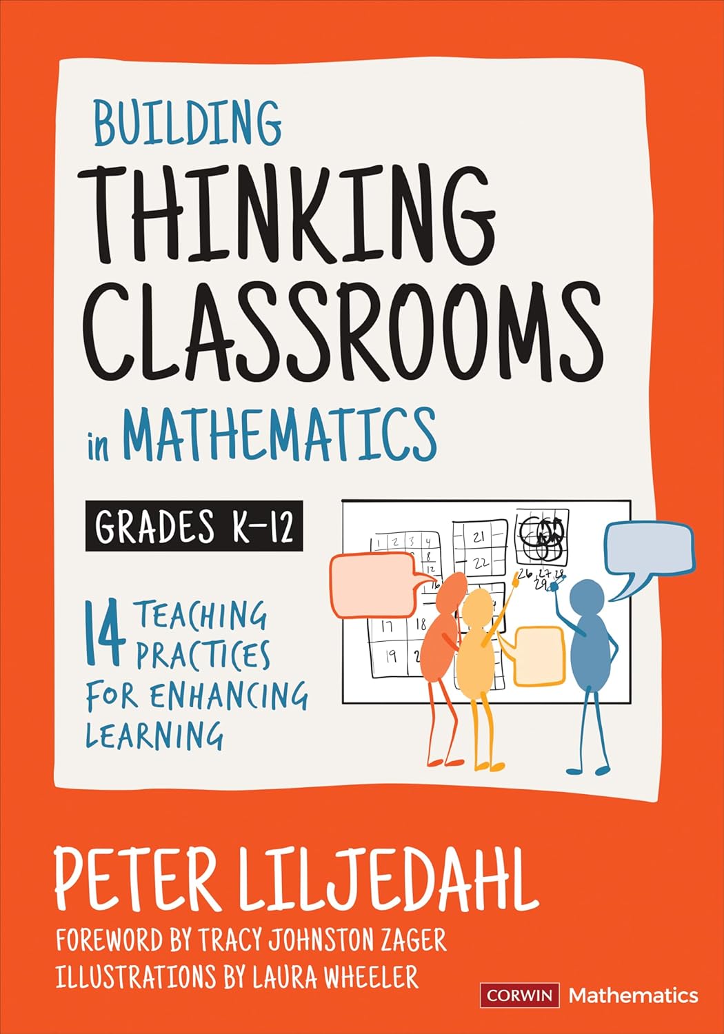 Thinking Classrooms in Mathematics