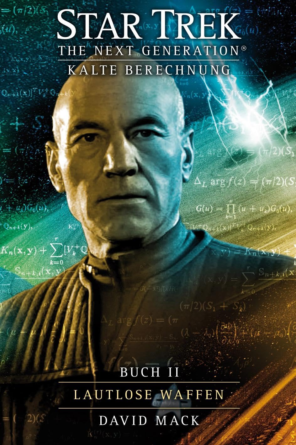 Star Trek - The Next Generation
