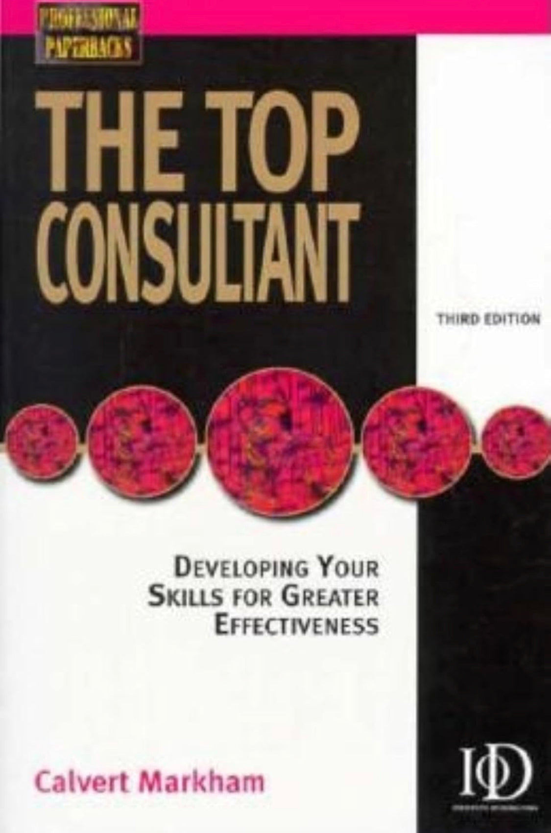 The Top Consultant