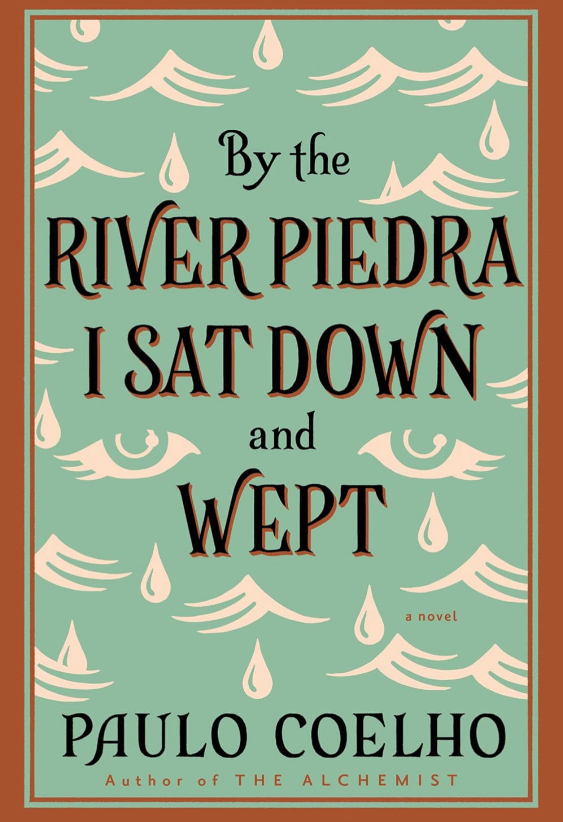 By the River Piedra I Sat Down and Wept