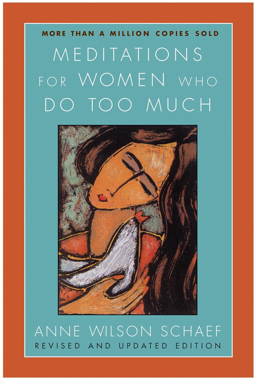 Meditations for Women Who Do Too Much