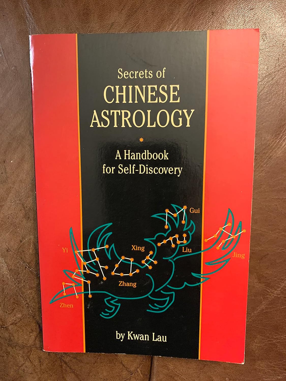 Secrets Of Chinese Astrology