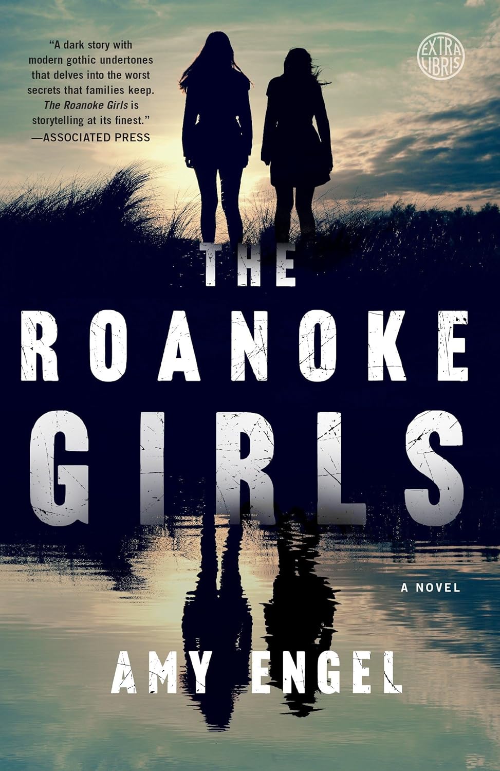 The Roanoke Girls