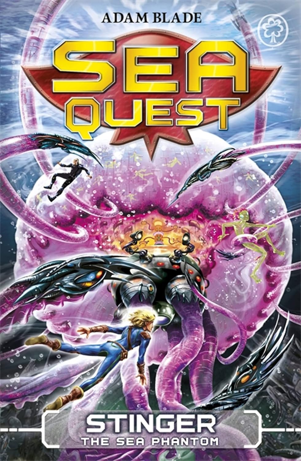 Sea Quest