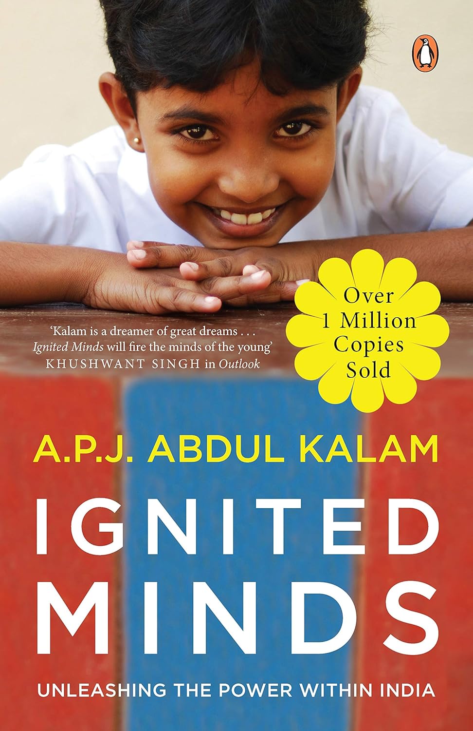 Ignited Minds by A.P.J Abdul Kalam