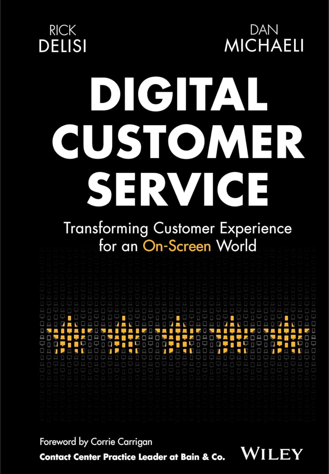 Digital Customer Service