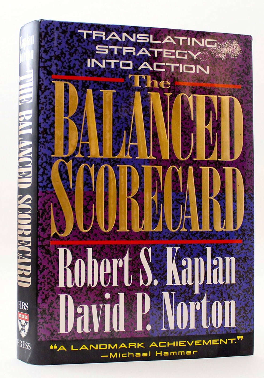 Balanced Scorecard