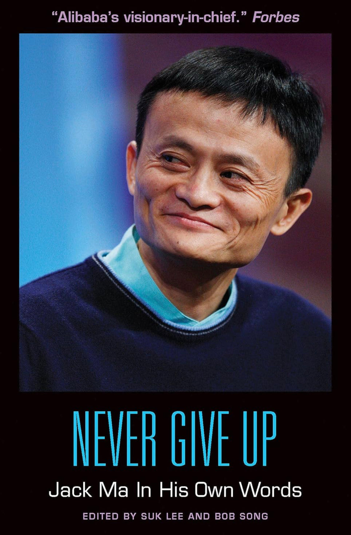 Never Give Up