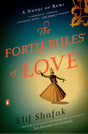 The Forty Rules Of Love - ReadMoreDXB