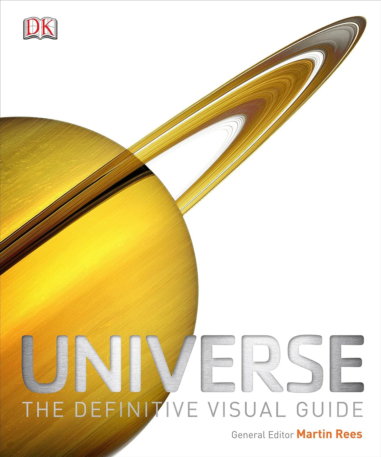 Universe Hardcover
