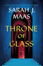 Throne of Glass (Throne of Glass, 1) - ReadMoreDXB
