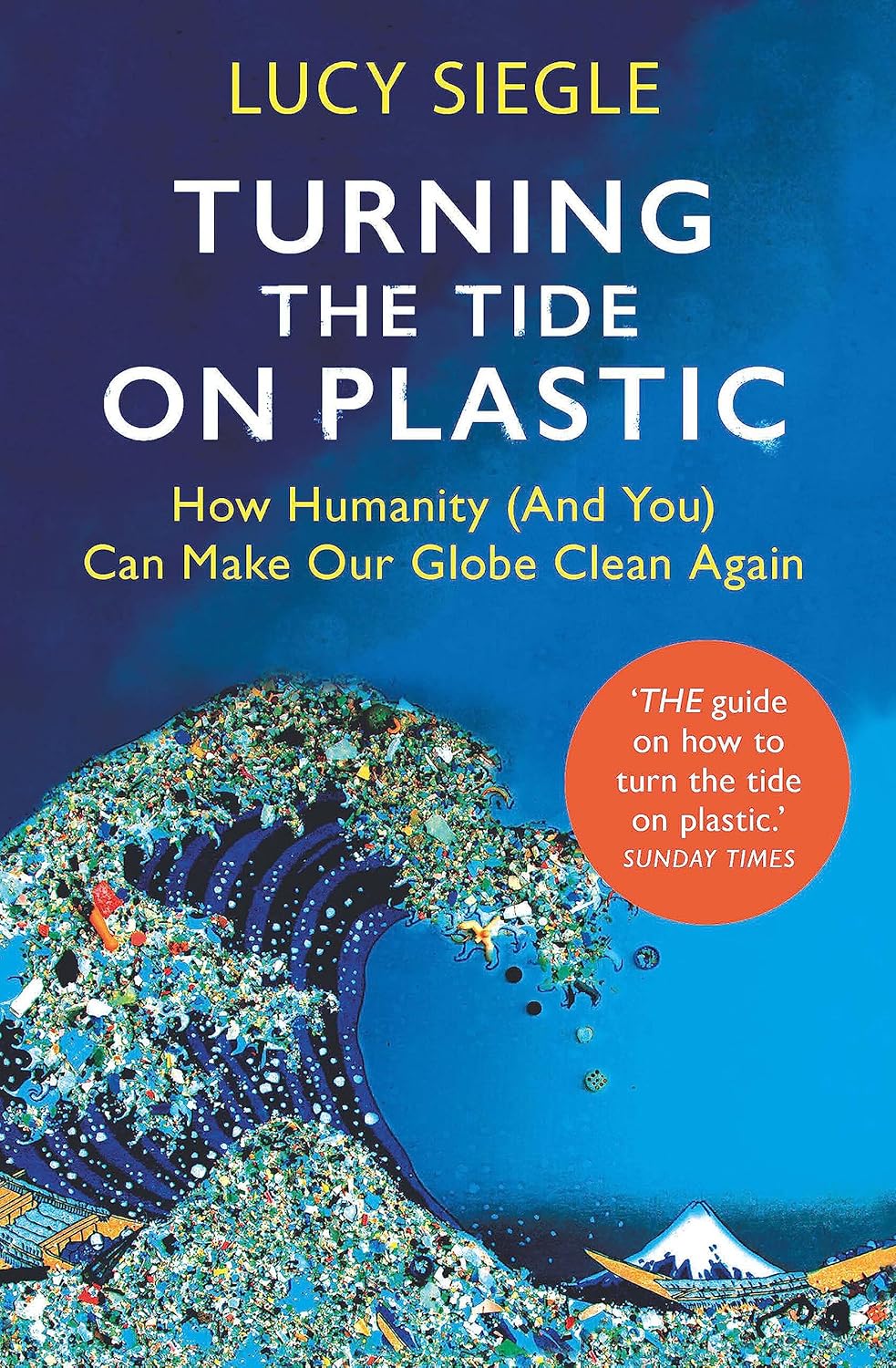 Turning the Tide on Plastic