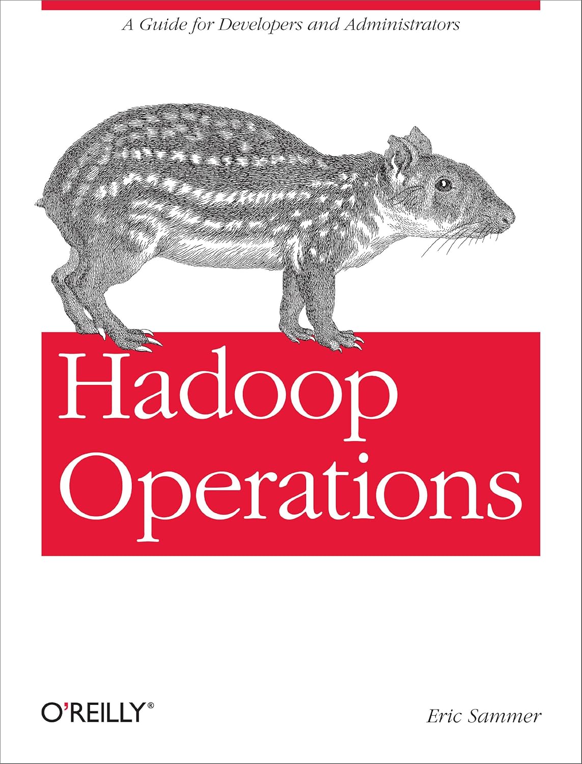 Hadoop Operations
