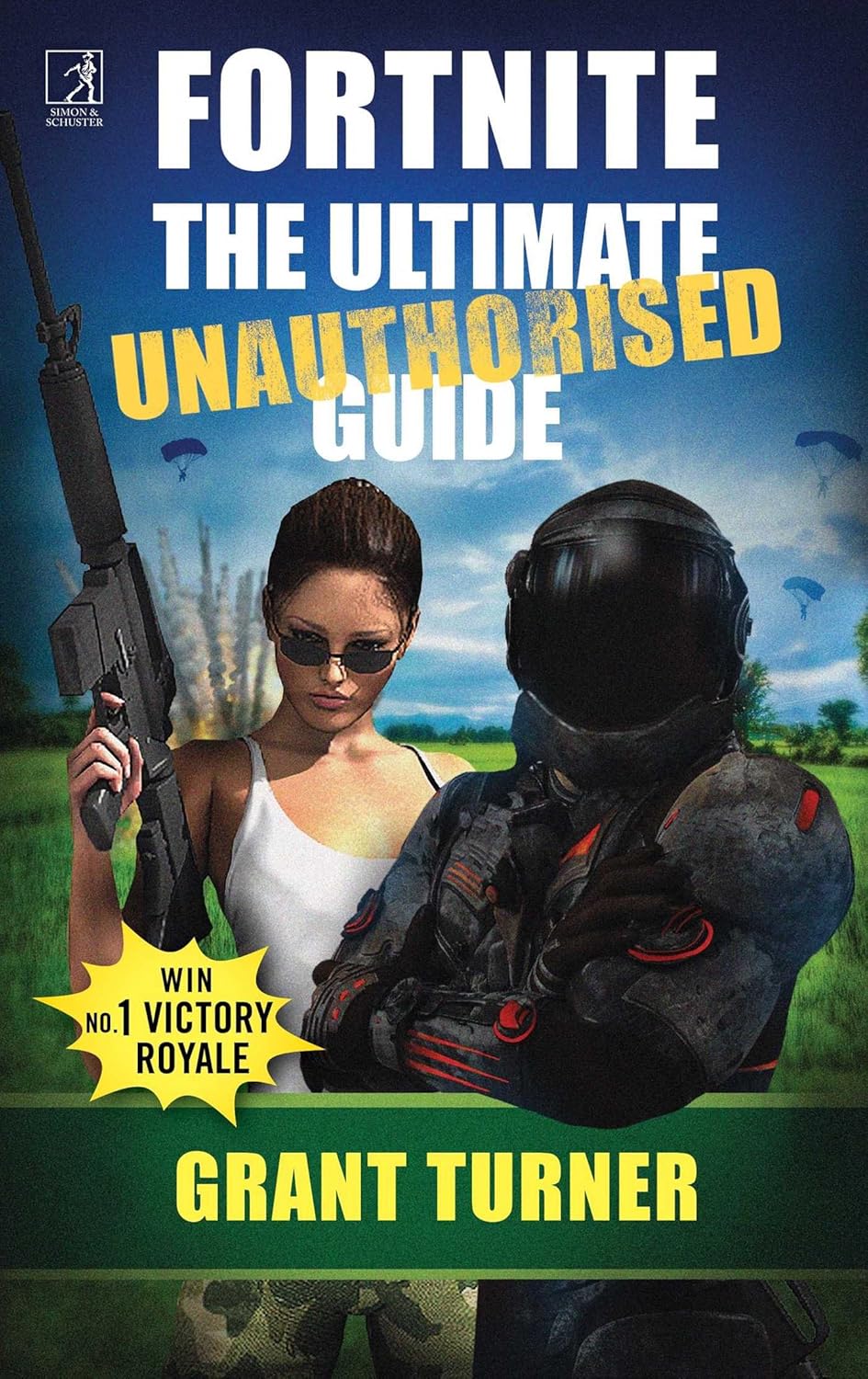 The Ultimate Unauthorised Guide