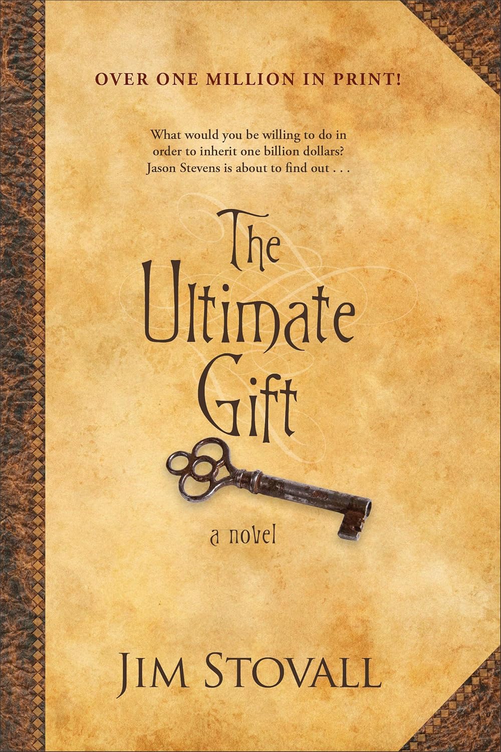 The Ultimate Gift
