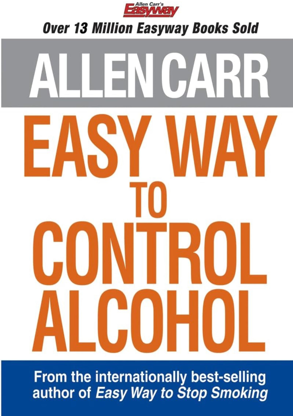 Easy Way to Control Alcohol