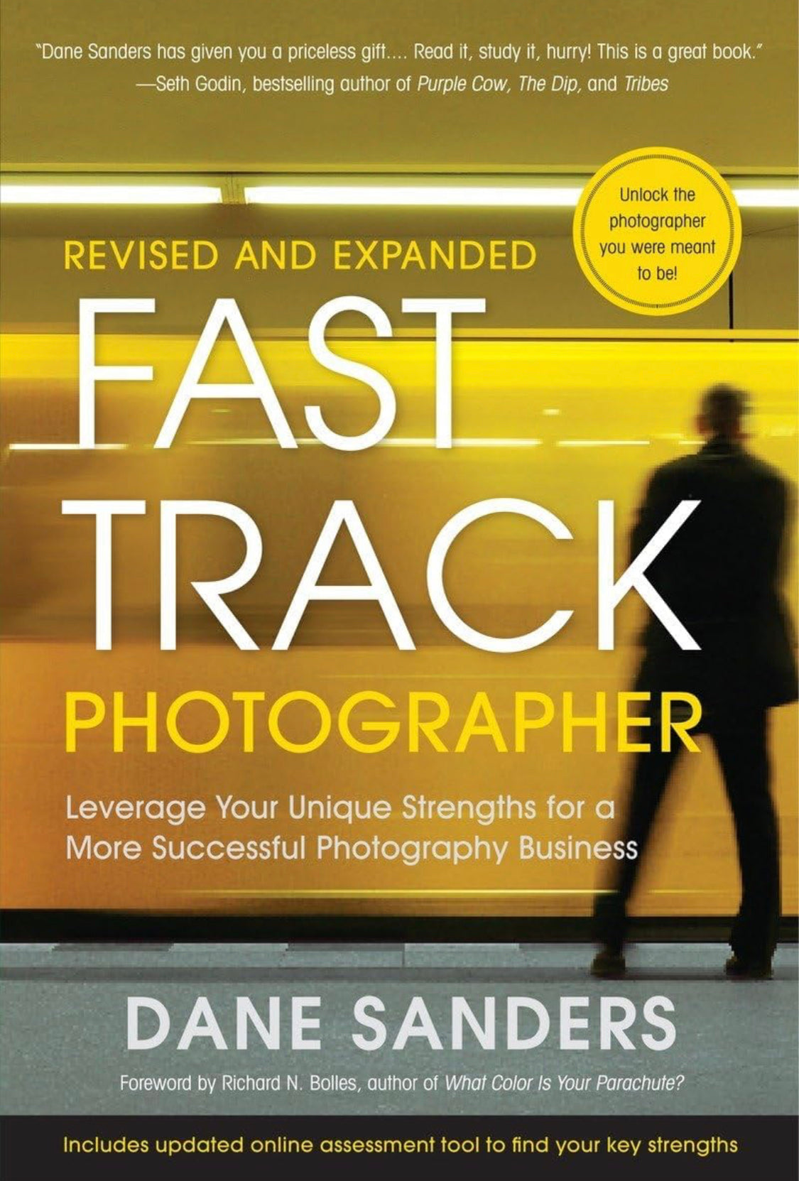 Fast Track Photographer