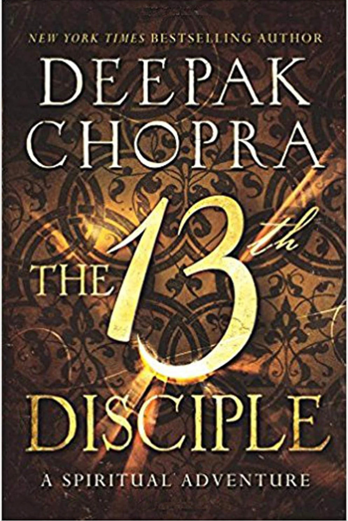 The 13th Disciple