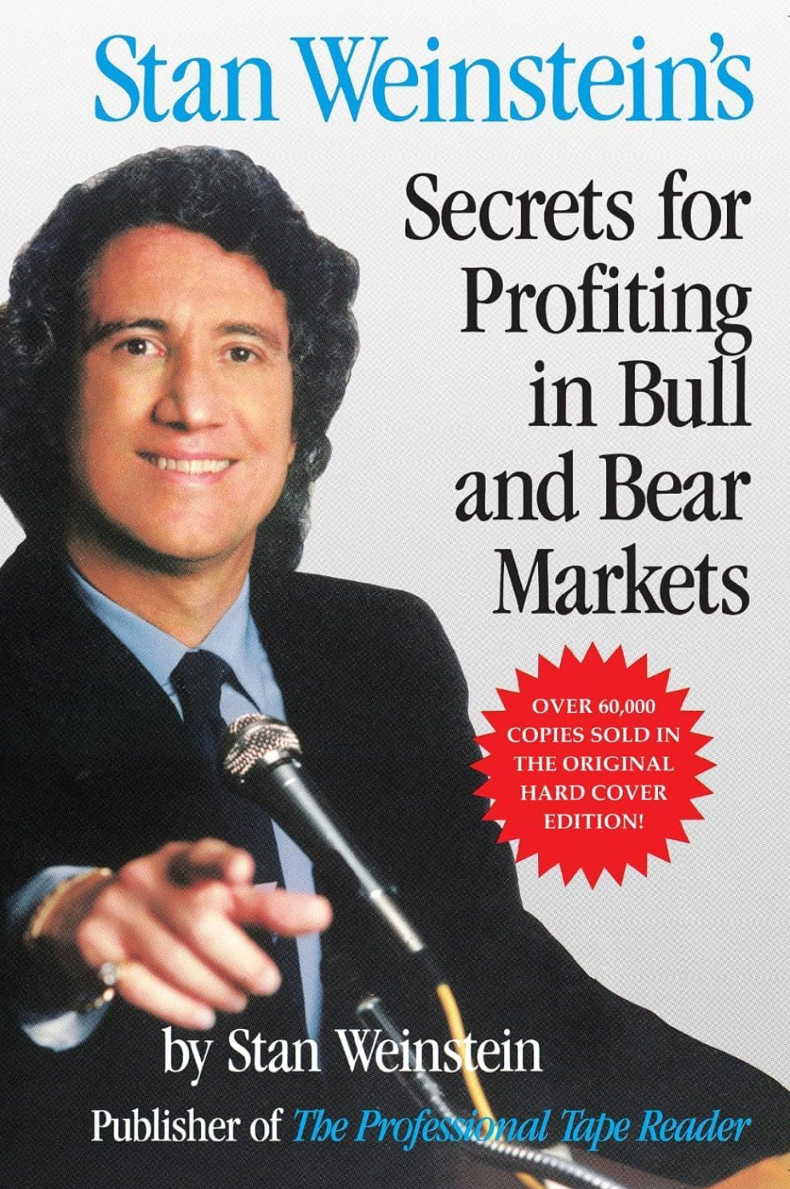 Secrets For Profiting in Bull and Bear Markets