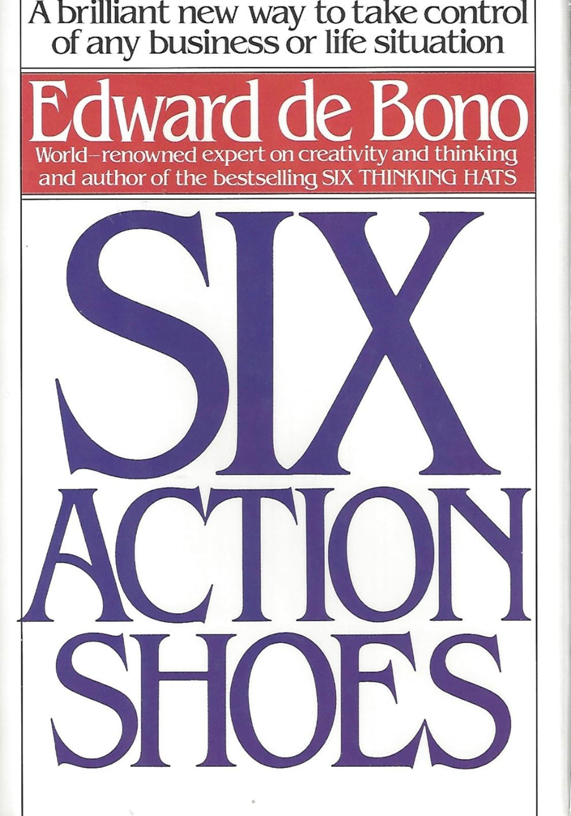 Six Action Shoes