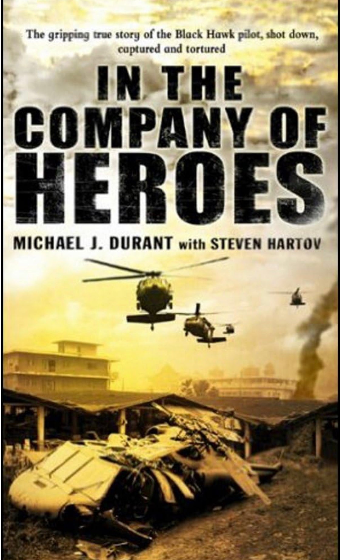 In The Company Of Heroes