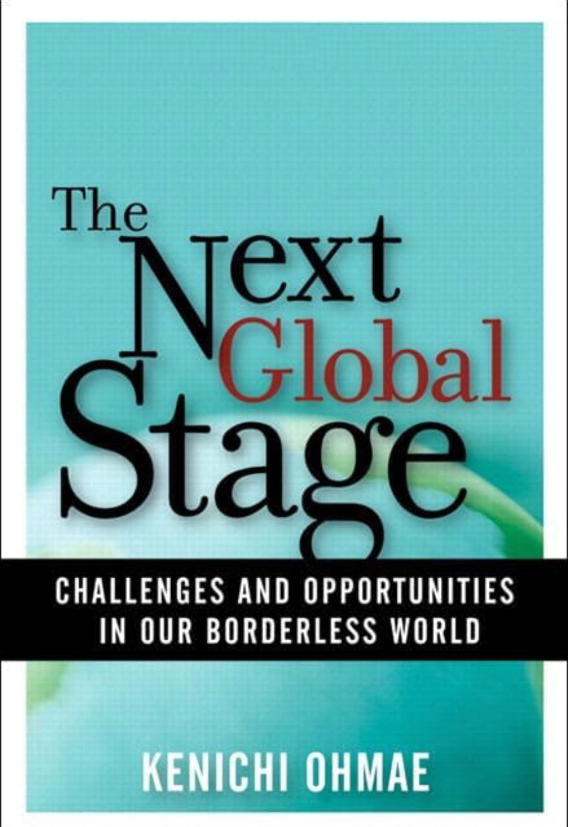 Next Global Stage