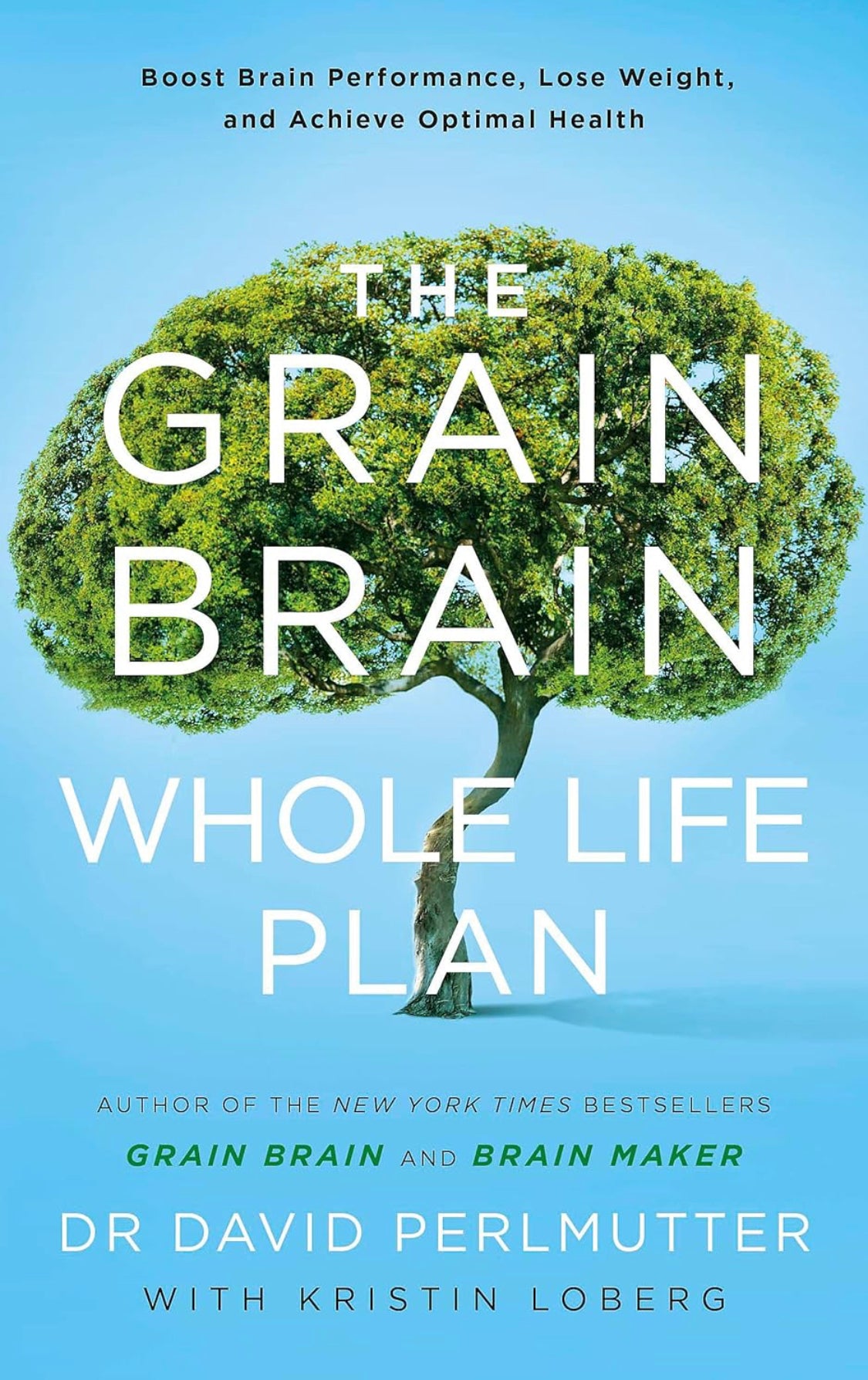 The Grain Brain