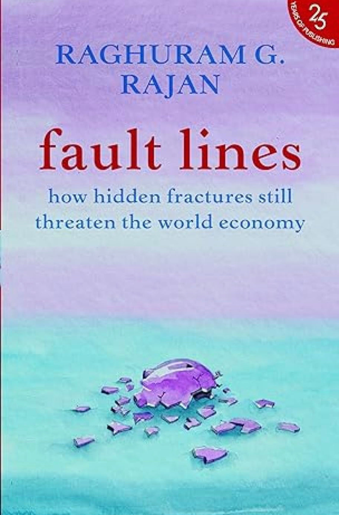 Fault Lines