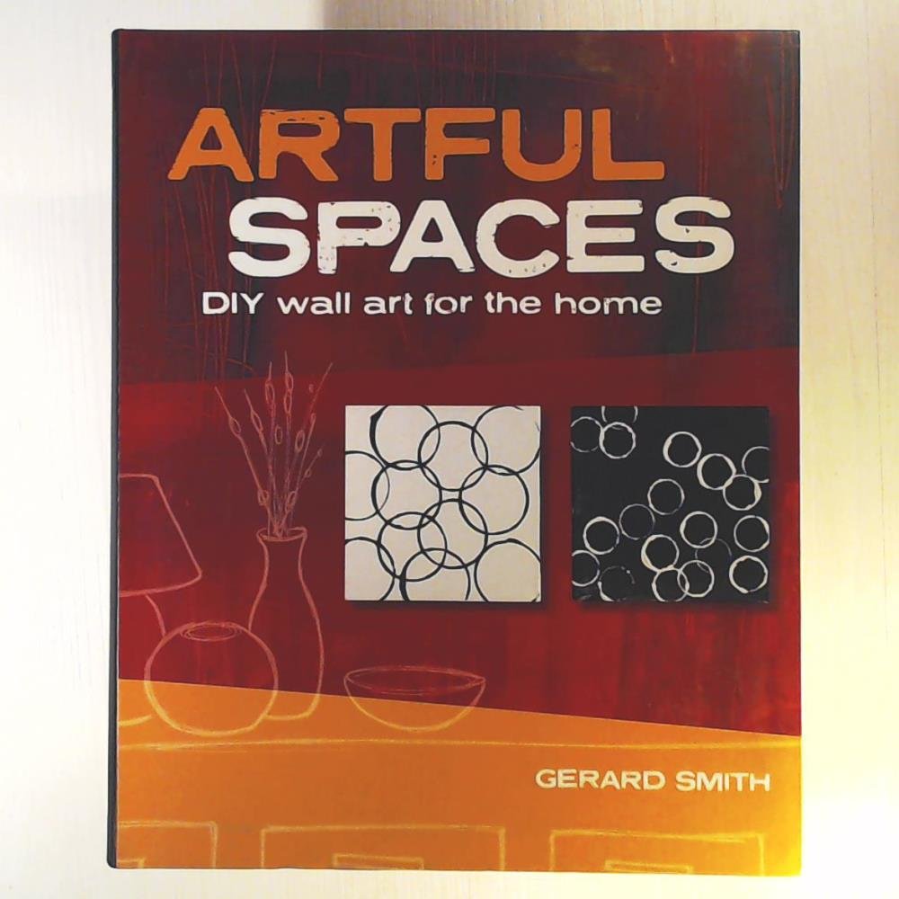 Artful Spaces: DIY Wall Art for the Home