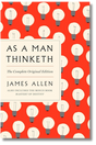 As a Man Thinketh - ReadMoreDXB