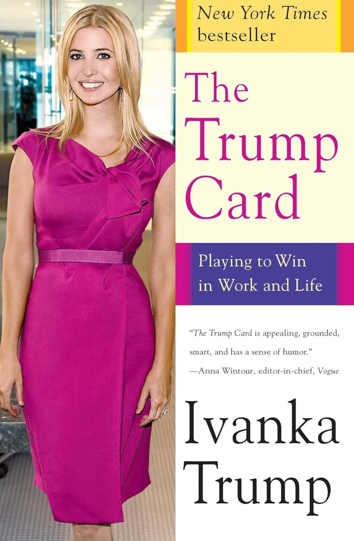 The Trump Card