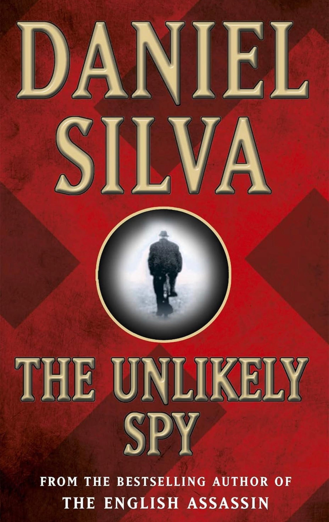 The Unlikely Spy