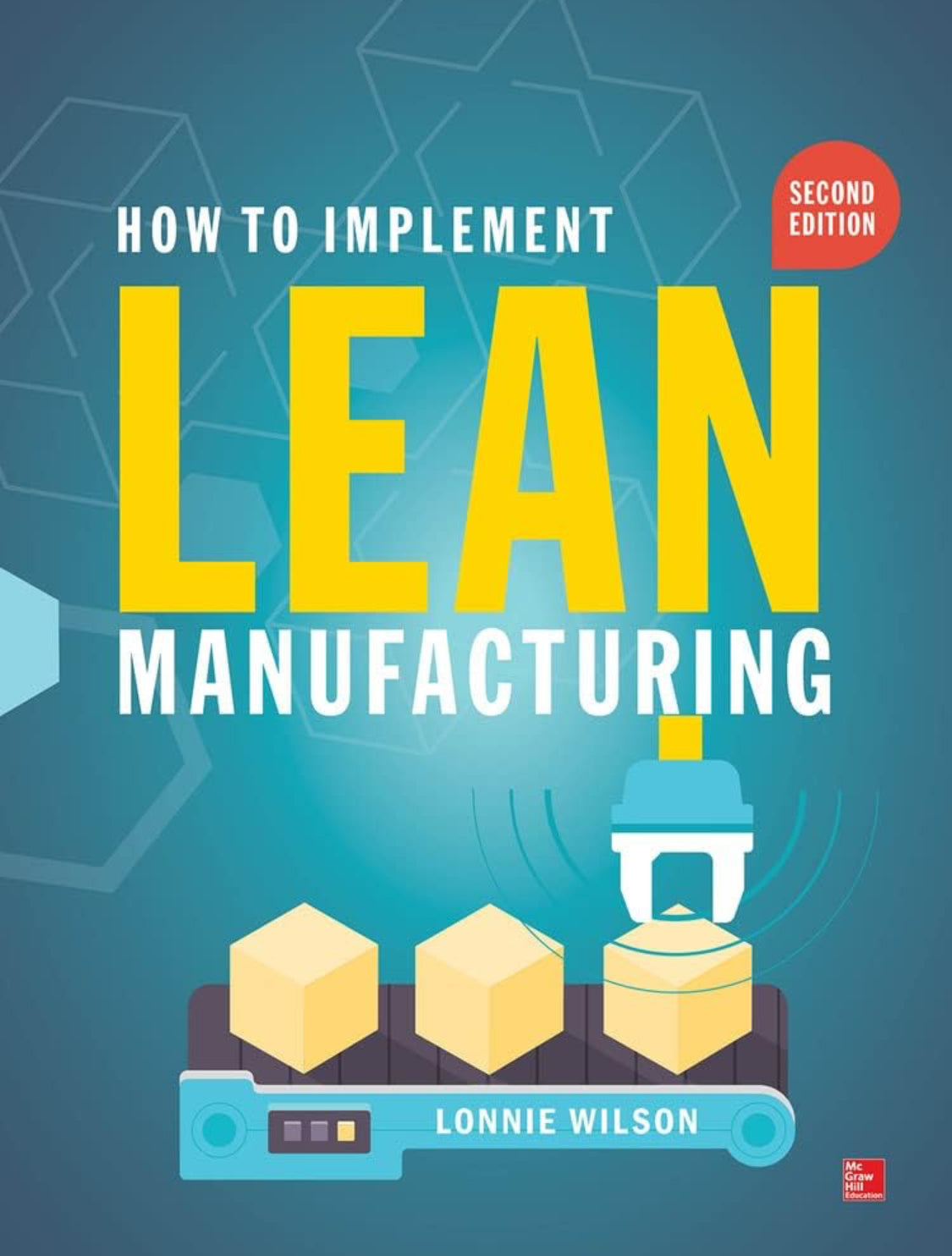 How To Implement Lean Manufacturing