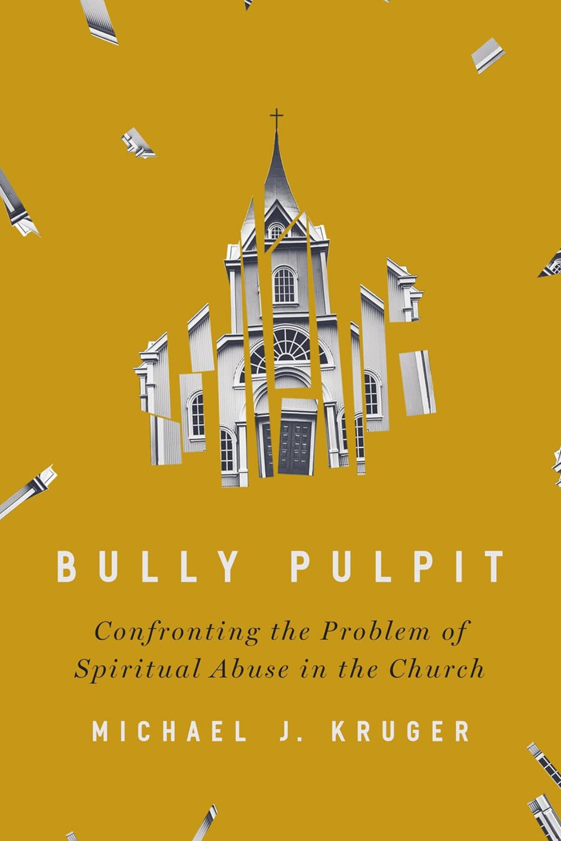 Bully Pulpit