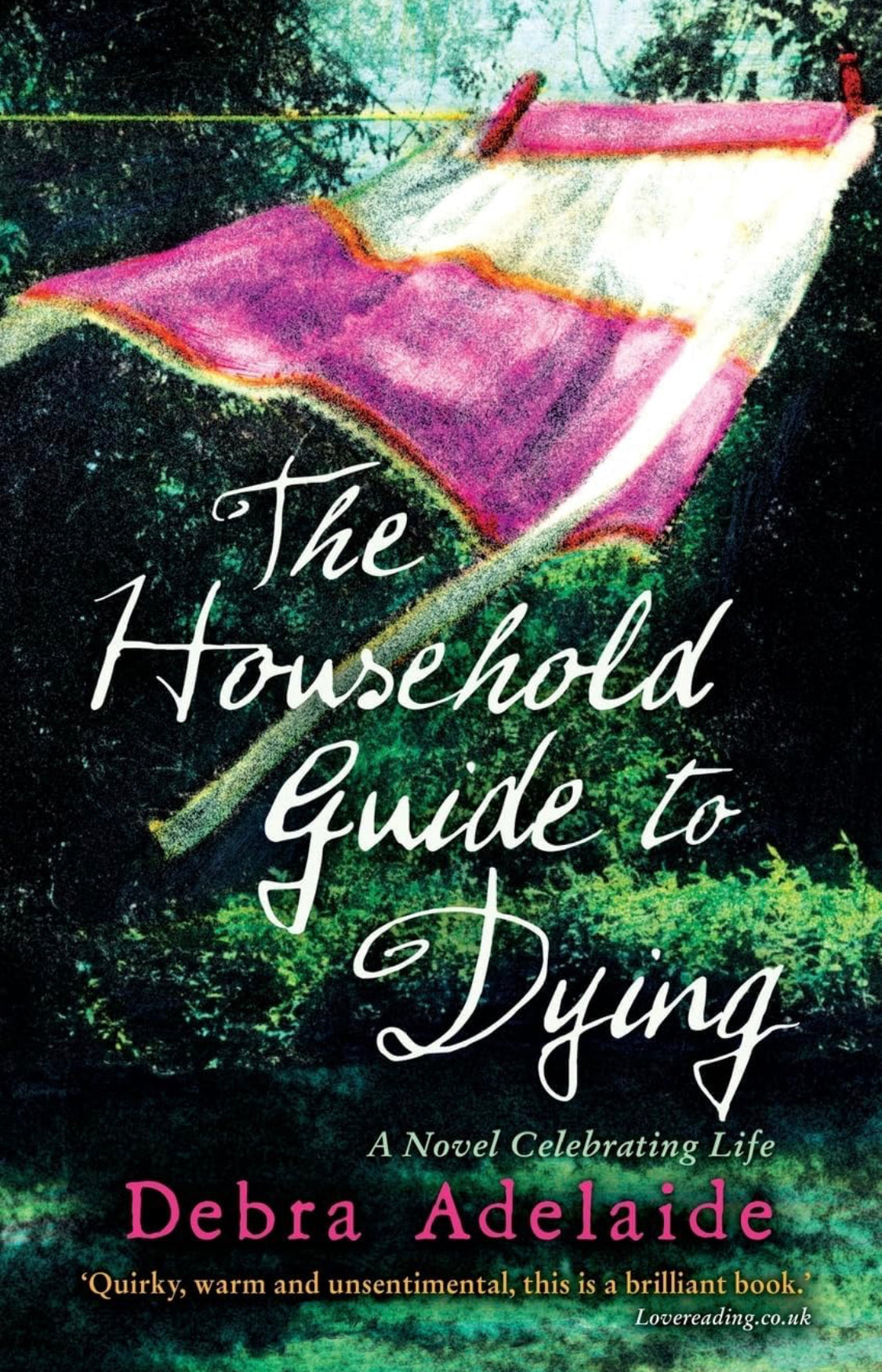 The Household Guide to Dying