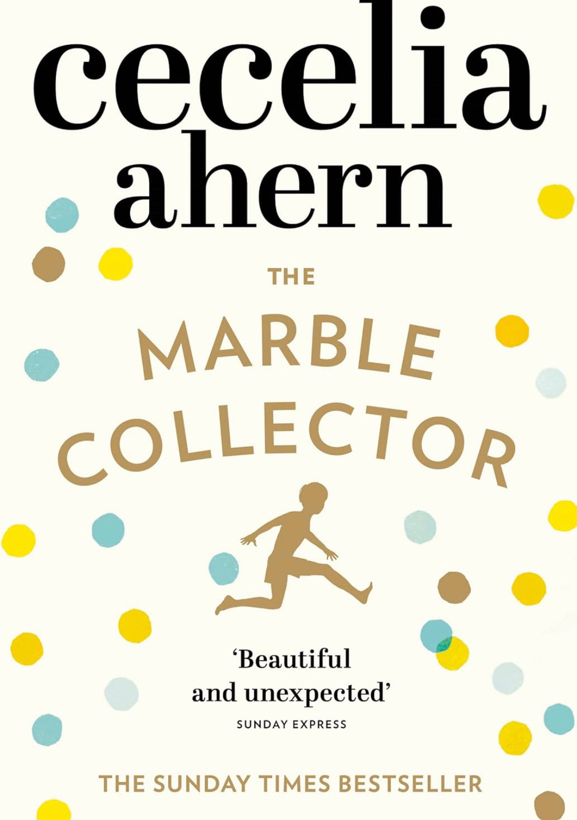 The Marble Collector